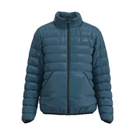 Kurtki męskie - Pepe Jeans Kurtka męska Larkin, 568KENNEDY niebieski, Rozmiar uniwersalny/L - miniaturka - grafika 1