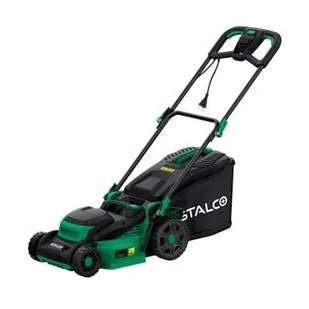 Stalco Kosiarka 1800W Lms40 S055297693 - Kosiarki Stalco Kosiarka 1800W Lms40 S055297693 - Kosiarki - miniaturka - grafika 1