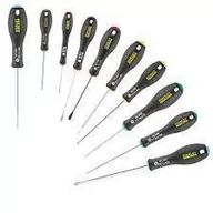 Śrubokręty - ST.ZESTAW WKRĘTAKÓW STANLEY FATMAX 10SZT. 3253560621285 - miniaturka - grafika 1