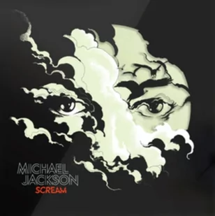 Scream Jackson Michael Płyta winylowa) - Pop - miniaturka - grafika 1