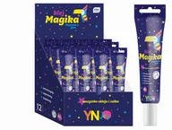 Przybory szkolne - Interdruk Klej Magika 45g YNJoy Interdruk 729329 - miniaturka - grafika 1