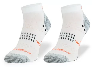 Techniczne skarpety do biegania RUN5, Coolmax, 35/38 - Skarpetki męskie - miniaturka - grafika 1