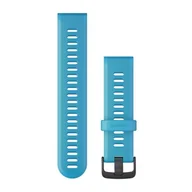 Akcesoria do smartwatchy - Garmin Niebieski pasek Forerunner 935/945 [010-11251-2D] 010-11251-2D - miniaturka - grafika 1