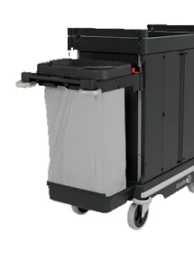 Numatic NKA 101PR - zestaw do wózka hotelowego - Akcesoria do urządzeń czyszczących - miniaturka - grafika 1