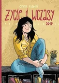 Komiksy dla młodzieży - Życie i wczasy. 2019 - miniaturka - grafika 1
