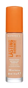 Rimmel PODKŁAD LASTING RADIANCE 010 - Podkłady do twarzy - miniaturka - grafika 1