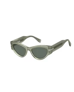 Marc Jacobs MJ 1045/S Okulary przeciwsłoneczne, 1ed, 53 damskie, 1 x naszyjnik, 53 - Okulary przeciwsłoneczne - miniaturka - grafika 1
