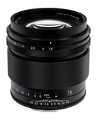Obiektywy - Voigtlander Nokton 75mm f/1.5 Canon RF - miniaturka - grafika 1