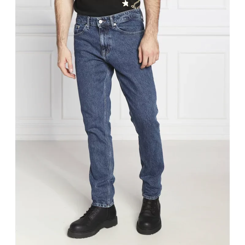 Tommy Jeans Jeansy AUSTIN | Slim Fit