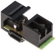 Wtyczki i adaptery - ZŁĄCZE KEYSTONE FX-G-55 - miniaturka - grafika 1