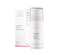 Balsamy i kremy do ciała - Eeny Meeny - Nawilżający Balsam rozświetlający 100 ml - miniaturka - grafika 1