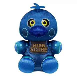 Pluszak High Score Chica Duża Five Nights at Freddys Maskotka 23cm - Maskotki i pluszaki - miniaturka - grafika 1