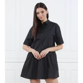 Sukienki - Patrizia Pepe Sukienka - miniaturka - grafika 1