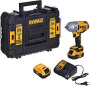 Klucze udarowe - DeWalt Klucz udarowy DCF900P2T-QW - miniaturka - grafika 1