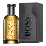 Wody i perfumy męskie - Hugo Boss Bottled Intense woda perfumowana 100ml - miniaturka - grafika 1