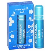 Wody i perfumy damskie - Al Haramain Angel perfumy w olejku 10 ml - miniaturka - grafika 1