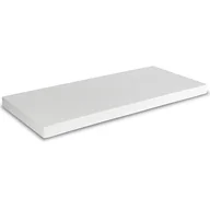 Materace - Materac Piankowy Jednoosobowy 90x200 cm Piankowy Twardy (H3) RELAX - miniaturka - grafika 1