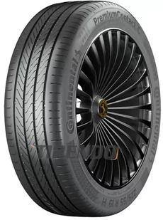Continental PremiumContact C 235/50R20 104V - Opony letnie - miniaturka - grafika 1