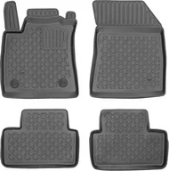 Dywaniki samochodowe - Dywaniki gumowe, Renault Megane IV Kombi / Grandtour od 09.2016 r. Aristar 603473 - miniaturka - grafika 1