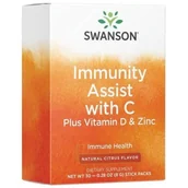 Suplementy diety - Immunity Assist (30 szt.) - miniaturka - grafika 1