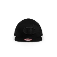 Czapki męskie - Czapka z daszkiem bejsbolówka męska New Era 59FIFTY - miniaturka - grafika 1