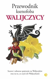 Walijczycy Przewodnik Ksenofoba John Winterson Richards - Przewodniki - miniaturka - grafika 2