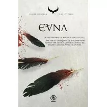 Evna Krucze pierścienie Tom 3 | - Horror, fantastyka grozy - miniaturka - grafika 1