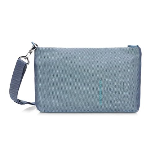 Mandarina Duck, MD20 CROSSOVER damski, Niebieski (wing), Taglia unica