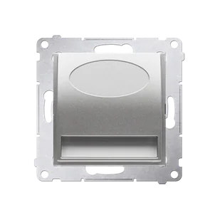 Kontakt Simon Simon 54 Oprawa oświetleniowa LED 14V DOS14.01/43 - Sterowniki i przekaźniki - miniaturka - grafika 2