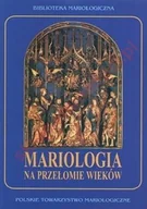 Religia i religioznawstwo - Mariologia na przełomie wieków - miniaturka - grafika 1