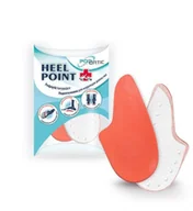 Akcesoria obuwnicze - Heel point podpiętka na ostrogę corbby 39-40 - miniaturka - grafika 1