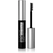 Akcesoria i kosmetyki do stylizacji brwi - Maybelline Express Brow Fast Sculpt Mascara tusz do brwi 16 ml 10 Clear - miniaturka - grafika 1