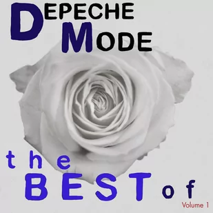 The Best of Depeche Mode (Depeche Mode) (CD / Album) - Inna muzyka - miniaturka - grafika 1