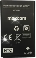 Baterie do telefonów - Bateria Maxcom BATERIA Maxcom DO MM 820 440 105 570 461 462 432 MM431 800MAH - miniaturka - grafika 1