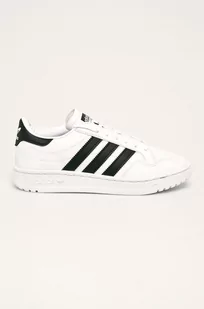 Adidas Team Court Shoes EF6815 - Buty sportowe damskie - miniaturka - grafika 1