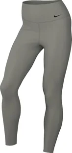 Nike Długość kostki Tight W Nk Df Zenvy Hr 7/8 Tght, Light Army/Black, DQ6015-320, XL - Spodnie rowerowe - miniaturka - grafika 1