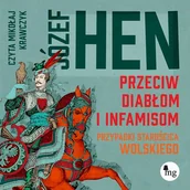 Audiobooki - literatura piękna - Przeciw diabłom i infamisom - miniaturka - grafika 1