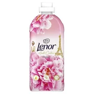 Środki do prania - Lenor Płyn do płukania tkanin, L'Ingenue 48 prań - miniaturka - grafika 1