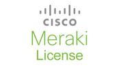 Pozostałe akcesoria sieciowe - Cisco Meraki LIC-MX68-ENT-3YR - miniaturka - grafika 1