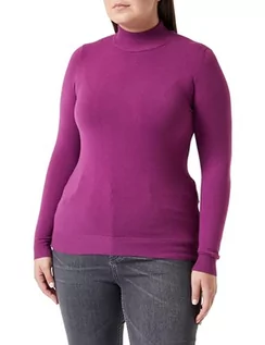 Swetry damskie - Sookie Sweter damski 11026055-SO01, liliowy, XS/S, liliowy, XS-S - grafika 1