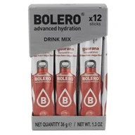 Zdrowa żywność - Bolero Box Sticks Guarana 3G (12Szt.) - miniaturka - grafika 1