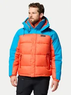 Kurtki męskie - Columbia Kurtka zimowa Snowqualmie™ II 2090761 Pomarańczowy Regular Fit - miniaturka - grafika 1