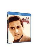 Ojciec Chrzestny II odnowiona edycja Blu-Ray) Francis Ford Coppola