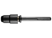 Akcesoria do elektronarzędzi - PARKSIDE® Adapter SDS do wkrętarki (Adapter sds max do sds plus) - miniaturka - grafika 1