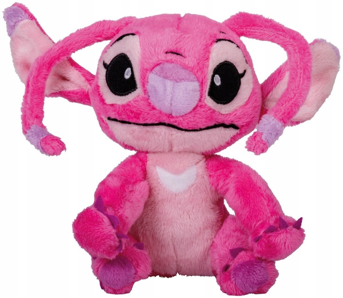 Maskotka Angel Lilo & Stitch - 20cm