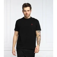 Koszulki męskie - POLO RALPH LAUREN T-shirt | Classic fit - miniaturka - grafika 1