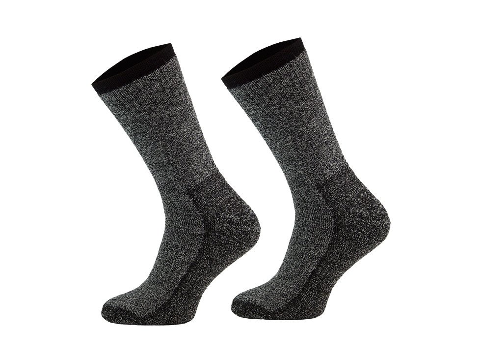 Skarpety Turystyczne Comodo Trekker Khaki 39-42