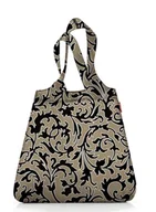 Torby i wózki na zakupy - Torba na zakupy Reisenthel Mini Maxi Shopper - baroque marble - miniaturka - grafika 1