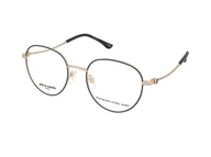 Okulary korekcyjne, oprawki, szkła - Dioptrie szkieł Pierre Cardin P.C. 8923 RHL - miniaturka - grafika 1
