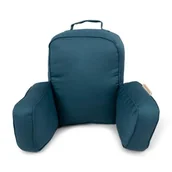 Kołdry i poduszki dla dzieci - Filibabba Poduszka Sit and Play Mediterranea - miniaturka - grafika 1